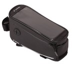Zefal Z Console Pack T1 - torba rowerowa na ramę i telefon