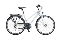 KTM Life Time DA grey