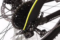 Przerzutka tylna Shimano