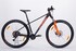 KTM Chicago 292 black rower go rski1