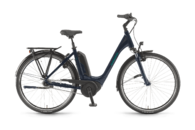 Winora Tria N7f niebieski S