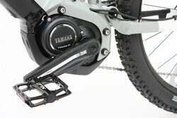 Silnik do roweru elektrycznego Yamaha PW-ST