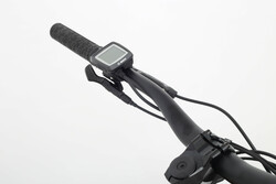 Rower elektryczny wyświetlacz - Bosch Purion