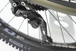 Przerzutka tylna Shimano Deore XT M8000