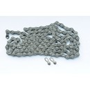 Łańcuch KMC Z8.1 GY/GY 8rz - 116 ogniw