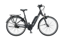 KTM Macina Central 5 XL