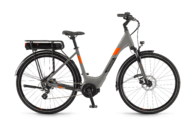 Winora Yucatan 8 UNI S