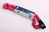 ABUS Catena 685 - łańcuch rowerowy różowy