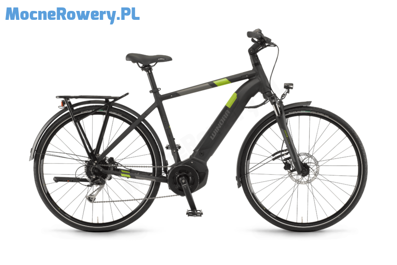 Winora Yucatan i9 ME zdjecie glowne