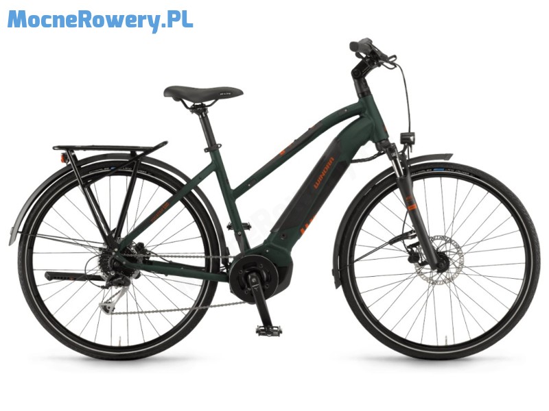 Winora Yucatan i9 DA