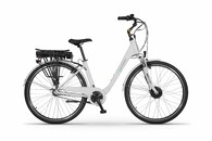 Ecobike Basic Nexus White