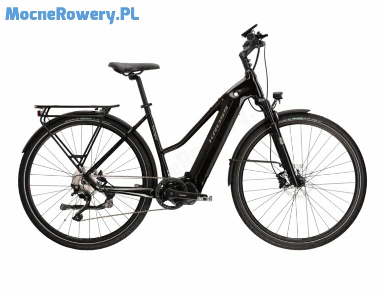 Kross Trans Hybrid 6 DA