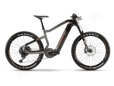 Haibike XDURO AllTrail 6.0