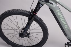 RockShox Yari RC