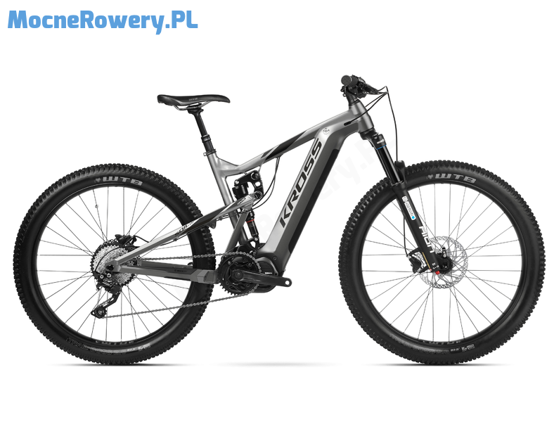 Kross soil boost 1 0 500