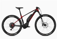 GHOST HybRide Lector S6.7+ M