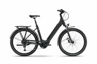 Winora Sinus X9 Low black