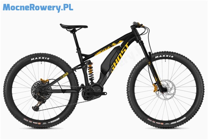 GHOST HybRide SL AMR S3 7