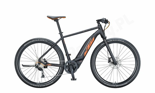 KTM MACINA Sprint