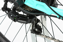 Przerzutka tylna Shimano Tourney