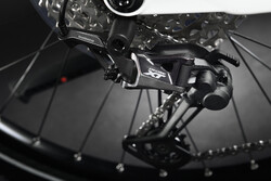 Przerzutka tylna Shimano M8100