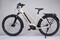 GHOST E Square Trekking Essential W trekkingowy rower ebike 16