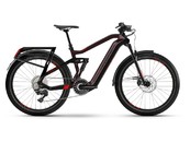 Haibike XDURO Adventr FS