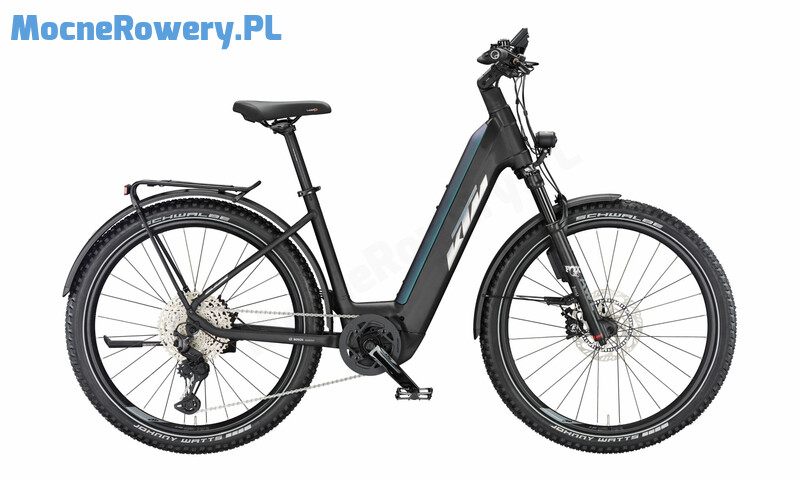 KTM MACINA AERA 771 LFC ABS U