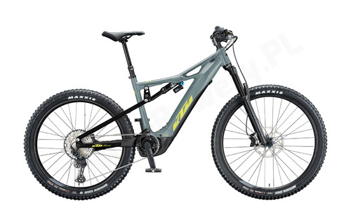 KTM Macina Kapoho 2972