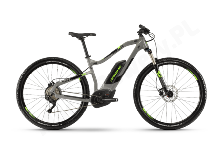 Haibike SDURO HardNine 4.0