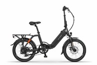 Ecobike Rhino Black