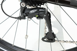 Przerzutka tylna Shimano Acera M3000