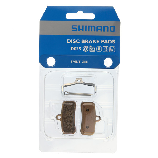 Shimano D02S