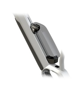 Haibike MRS TheRangeExtender bez zamka