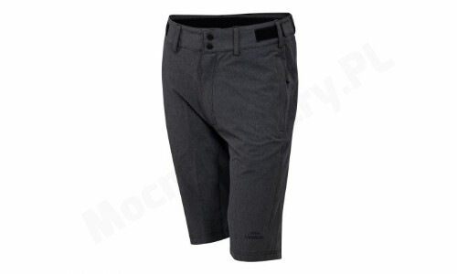 KTM Factory Character Short with innerpant grey