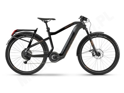 Haibike XDURO Adventr 6.0