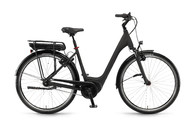 Winora Sinus Tria N7f GT czarny