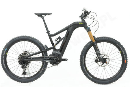 BH ATOM-X LYNX 6 PRO-SE ER949