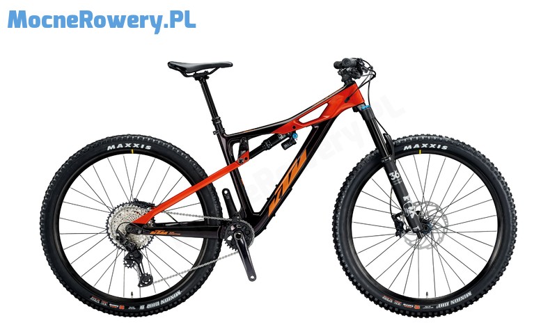 KTM Prowler Glorious