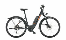 KTM MACINA Cross P510 street