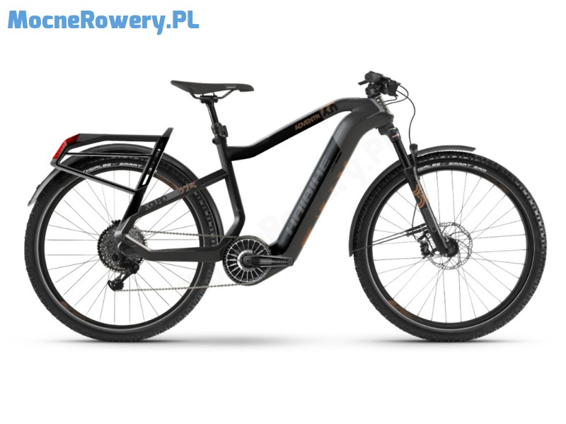 Haibike XDURO Adventr 6 0 2020