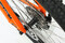 KTM Ultra Flite 29 g rski rower MTB 29er 9