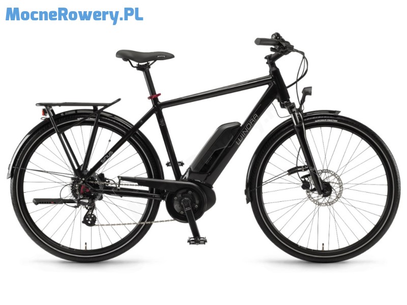 Winora Sinus Tria 7eco ME