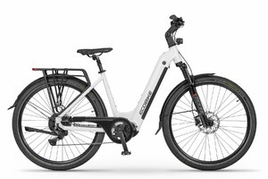 ECOBIKE LX 300 WHITE 900Wh S