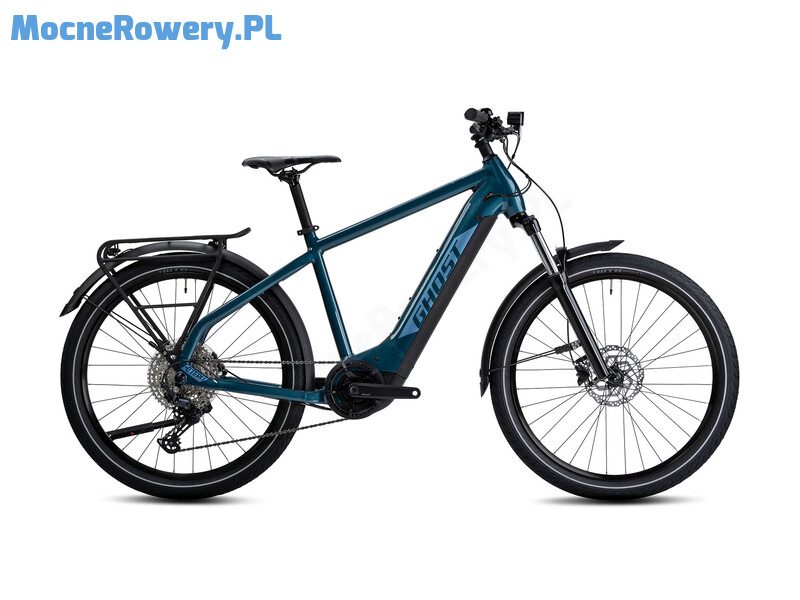 GHOST E Teru Y Universal EQ ME