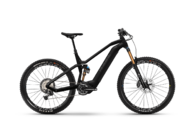 Haibike AllMtn 10 S