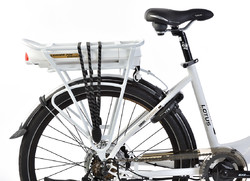 Rower elektryczny - zasilanie 36V/48V