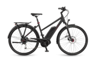 Winora Tria 9 DA 28"