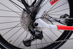 Przerzutka tylna Shimano Deore M5100