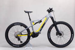 KTM Macina Kapoho 7972 full eMTB Trail All Mountain Enduro ebike 25